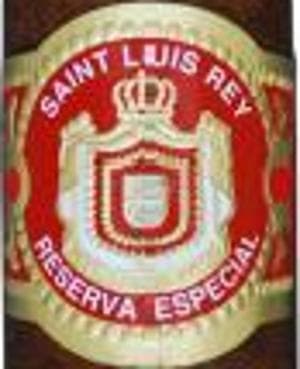 Saint Luis Rey (Cuba)