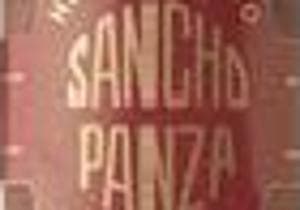 Sancho Panza Extra Fuerte