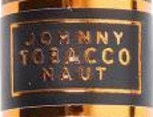 Room 101 Johnny Tobacconaut