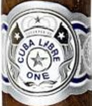 Cuba Libre One