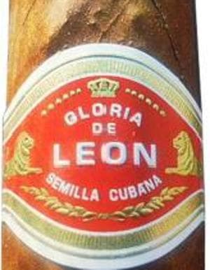Curivari Gloria de Leon