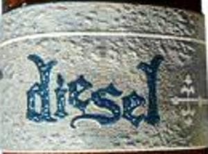 Diesel Hair Of The Dog