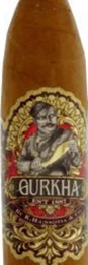 Gurkha 125th Anniversary