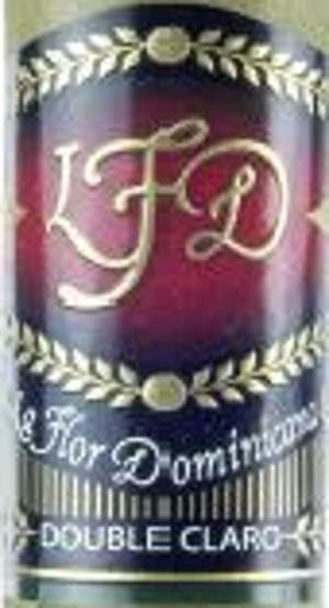 La Flor Dominicana Double Claro