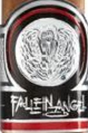 Fallen Angel by AJ Fernandez Fallen Angel