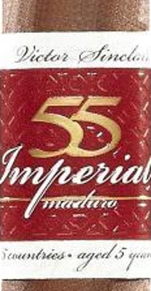 Victor Sinclair Serie '55' Imperial Maduro