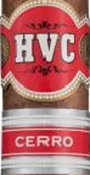 HVC Cerro Natural