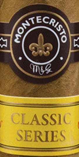 Montecristo Classic