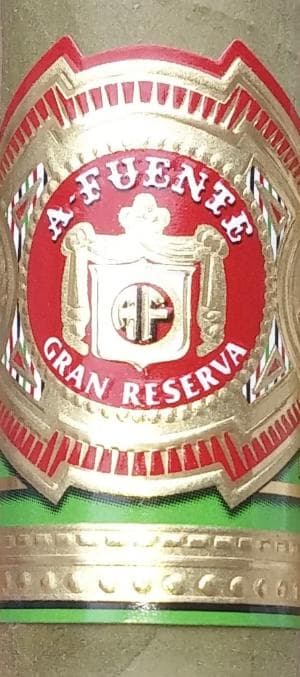 Arturo Fuente Gran Reserva Candela
