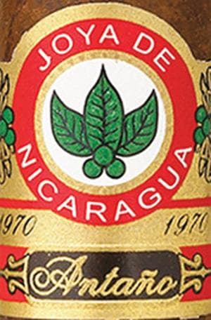 Joya de Nicaragua Antano 1970