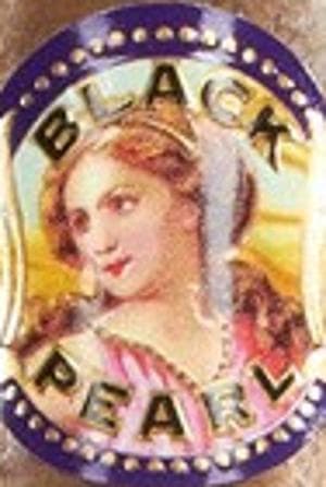 La Perla Habana Black Pearl Morado