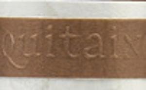 RoMa Craft CroMagnon Aquitaine