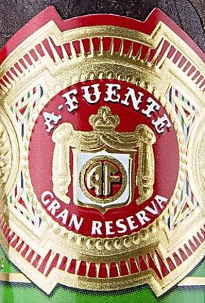 Arturo Fuente Gran Reserva Maduro