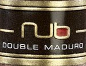 Nub Dub (Double Maduro)