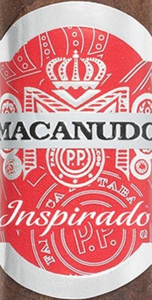 Macanudo Inspirado Red