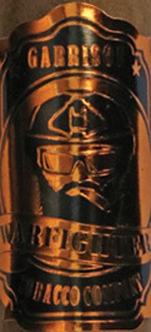 Warfighter 5.56 MM Garrison