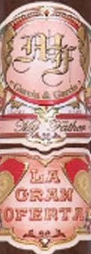 My Father La Gran Oferta