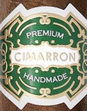 Artista Cimarron Maduro