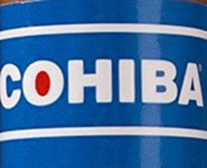Cohiba Blue