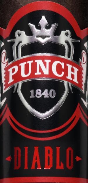 Punch Diablo