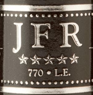 Aganorsa Leaf JFR Maduro