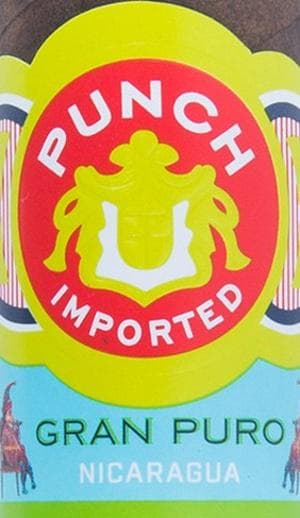 Punch Gran Puro Nicaragua
