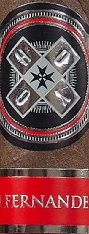 Hoyo de Monterrey La Amistad Black