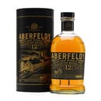 Aberfeldy Years Highland Single Malt Scotch Whisky
