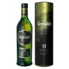 Glenfiddich Single Malt Scotch Whisky