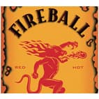 Fireball Cinnamon Whisky