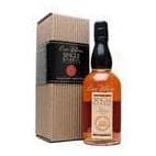 Evan Williams Single Barrel