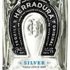 Herradura Silver Tequila