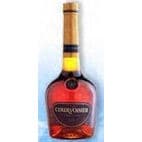 Courvoisier Vsop