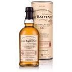 Balvenie Caribbean Cask 14 Year Old Single Malt Scotch