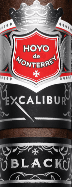 Hoyo de Monterrey Excalibur Black