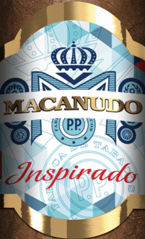 Macanudo Inspirado Jamao