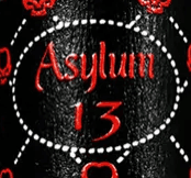 Asylum 13 Pandemonium