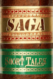 Saga Short Tales TOMO I