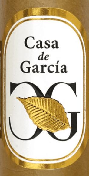 Casa de Garcia Connecticut