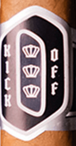 Privada Cigar Club Kickoff Blue