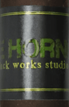 Black Works Studio The Hornet