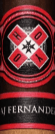 Hoyo de Monterrey La Amistad Dark Sumatra