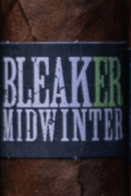 Oak Glen Tobacconist Bleaker Midwinter