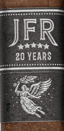 Aganorsa Leaf JFR 20th Anniversary