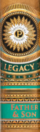 Perdomo Legacy Father & Son Connecticut