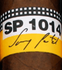 Sanj Patel SP1014 Black