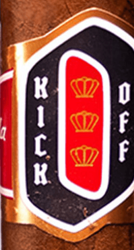 Privada Cigar Club Kickoff Red