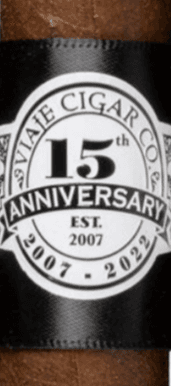 Viaje 15th Anniversary Black Limited