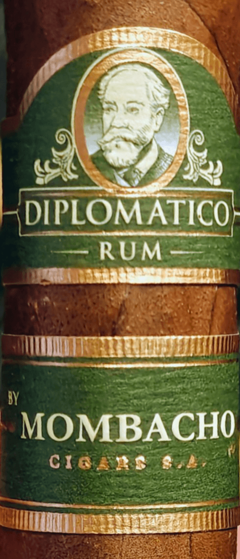 Mombacho Diplomatico