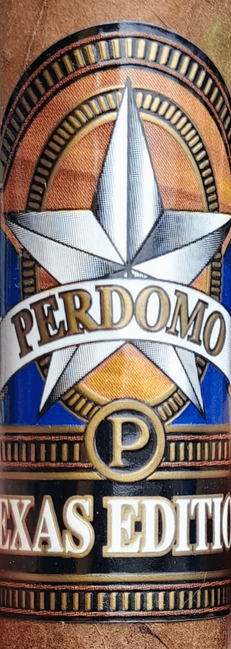 Perdomo Texas Edition
